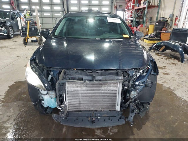 Продажа на аукционе авто 2017 Buick Lacrosse Premium, vin: 1G4ZR5SS1HU160798, номер лота: 44263978