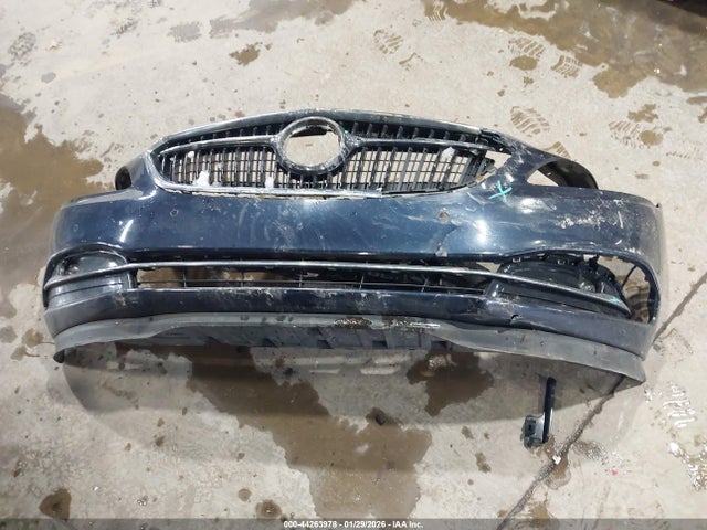 Продажа на аукционе авто 2017 Buick Lacrosse Premium, vin: 1G4ZR5SS1HU160798, номер лота: 44263978