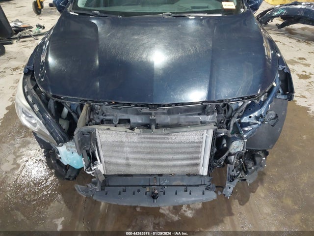 Продажа на аукционе авто 2017 Buick Lacrosse Premium, vin: 1G4ZR5SS1HU160798, номер лота: 44263978