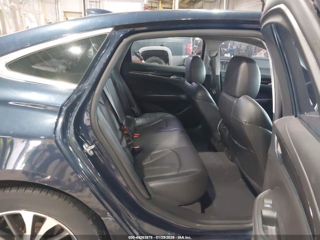 Продажа на аукционе авто 2017 Buick Lacrosse Premium, vin: 1G4ZR5SS1HU160798, номер лота: 44263978