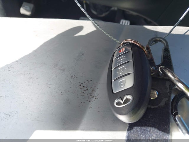 2018 INFINITI Q60 JN1EV7EL2JM390745 Photo 10