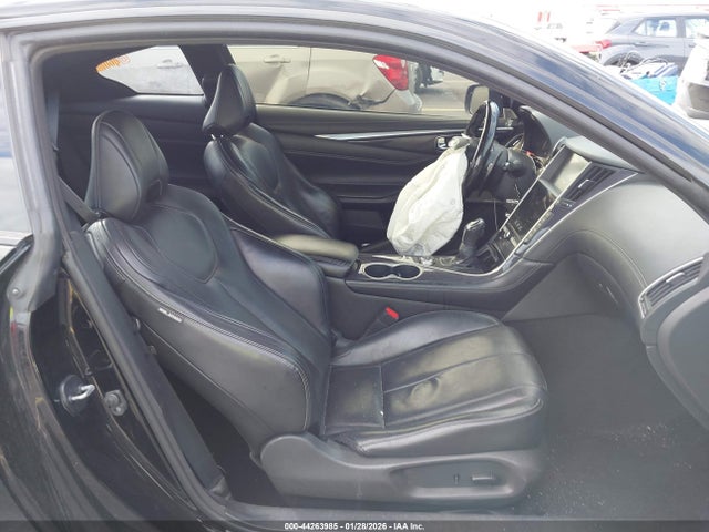 2018 INFINITI Q60 JN1EV7EL2JM390745 Photo 4