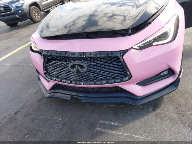 2018 INFINITI Q60 JN1EV7EL2JM390745 Photo 5