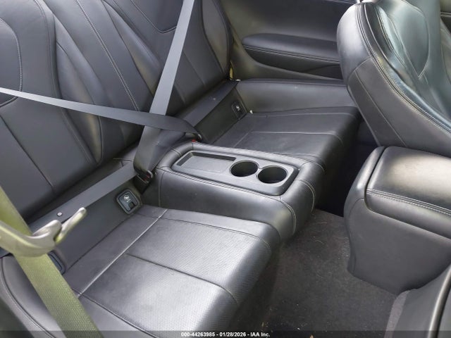 2018 INFINITI Q60 JN1EV7EL2JM390745 Photo 7