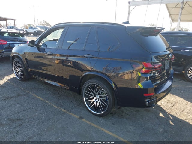 5UXKR2C51J0Z20821 BMW X5 Sdrive35i
