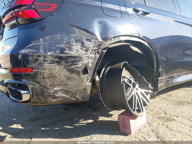 5UXKR2C51J0Z20821 BMW X5 Sdrive35i