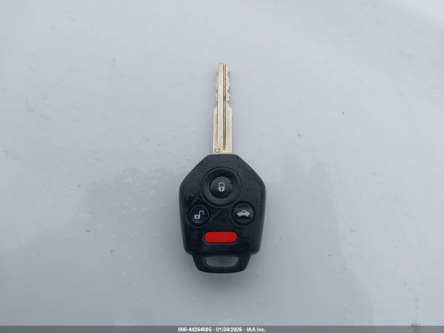 JF2SJABC7FH504964 Subaru Forester 2.5i