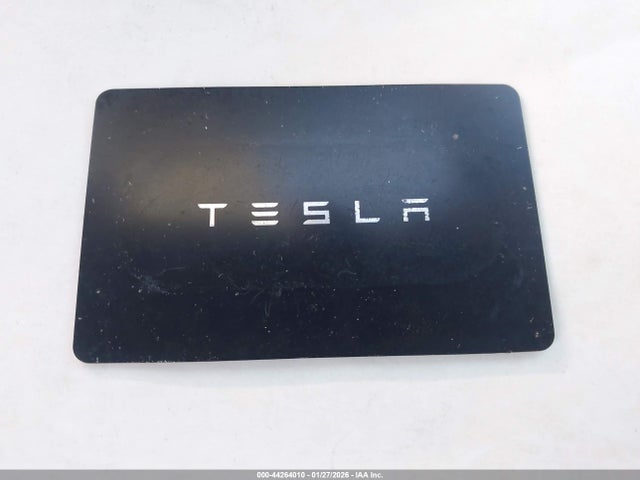 2024 TESLA MODEL Y 7SAYGDEE9RF065344 Photo 10