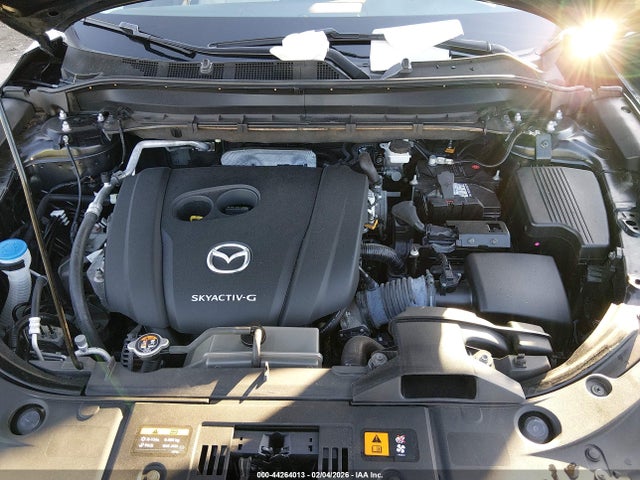 Aukcja sprzedaży 2021 Mazda Cx-5 Touring, vin: JM3KFBCM4M0365408, numer aukcji: 44264013