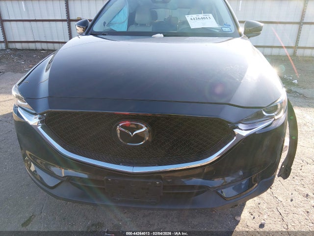 Aukcja sprzedaży 2021 Mazda Cx-5 Touring, vin: JM3KFBCM4M0365408, numer aukcji: 44264013