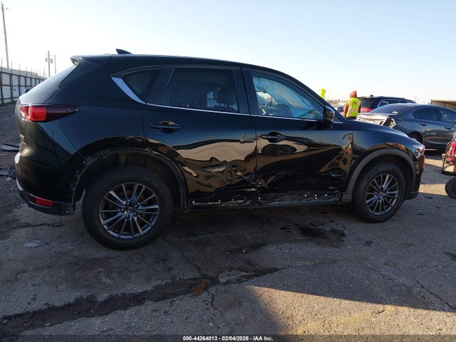 Aukcja sprzedaży 2021 Mazda Cx-5 Touring, vin: JM3KFBCM4M0365408, numer aukcji: 44264013