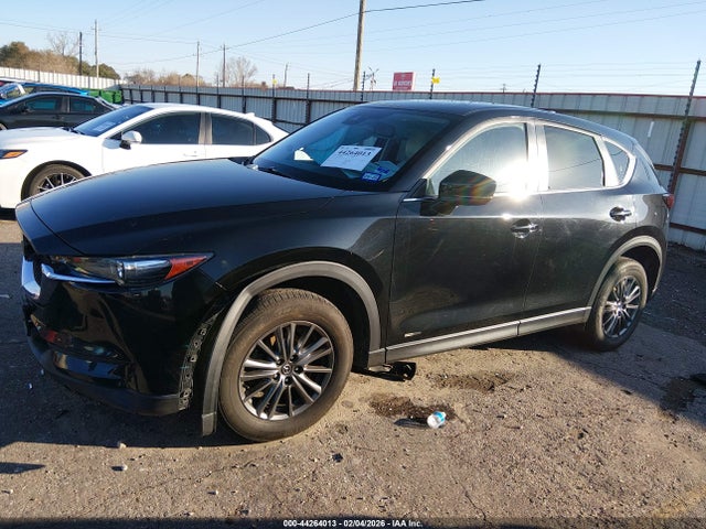 Aukcja sprzedaży 2021 Mazda Cx-5 Touring, vin: JM3KFBCM4M0365408, numer aukcji: 44264013