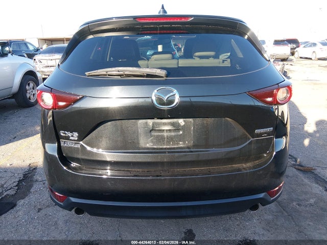 Aukcja sprzedaży 2021 Mazda Cx-5 Touring, vin: JM3KFBCM4M0365408, numer aukcji: 44264013