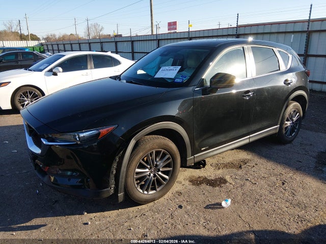 Aukcja sprzedaży 2021 Mazda Cx-5 Touring, vin: JM3KFBCM4M0365408, numer aukcji: 44264013