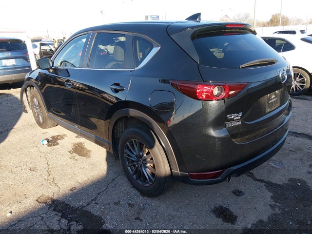 Aukcja sprzedaży 2021 Mazda Cx-5 Touring, vin: JM3KFBCM4M0365408, numer aukcji: 44264013