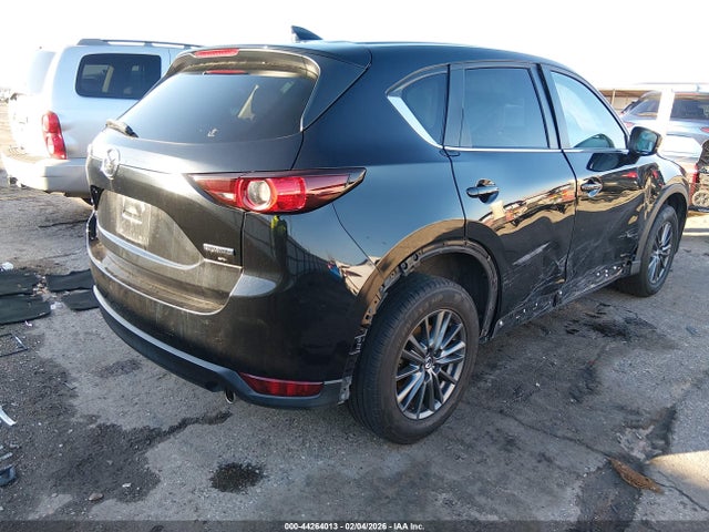 Aukcja sprzedaży 2021 Mazda Cx-5 Touring, vin: JM3KFBCM4M0365408, numer aukcji: 44264013