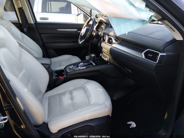 Aukcja sprzedaży 2021 Mazda Cx-5 Touring, vin: JM3KFBCM4M0365408, numer aukcji: 44264013