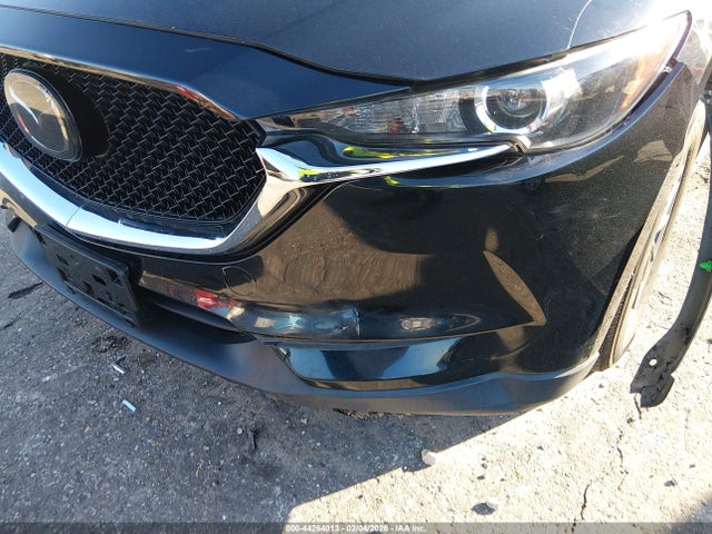 Aukcja sprzedaży 2021 Mazda Cx-5 Touring, vin: JM3KFBCM4M0365408, numer aukcji: 44264013