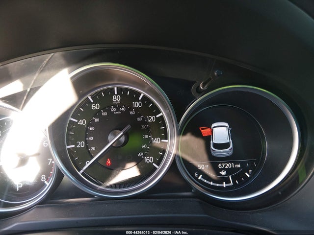 Aukcja sprzedaży 2021 Mazda Cx-5 Touring, vin: JM3KFBCM4M0365408, numer aukcji: 44264013