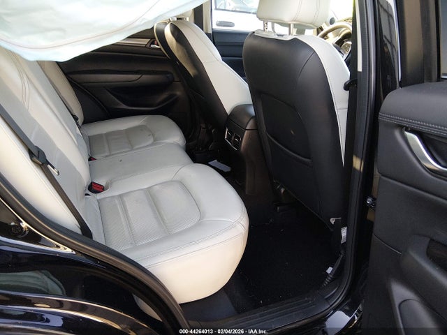 Aukcja sprzedaży 2021 Mazda Cx-5 Touring, vin: JM3KFBCM4M0365408, numer aukcji: 44264013