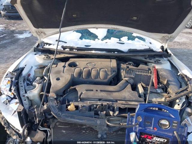 2011 NISSAN ALTIMA 1N4AL2AP7BN404878 Photo 9