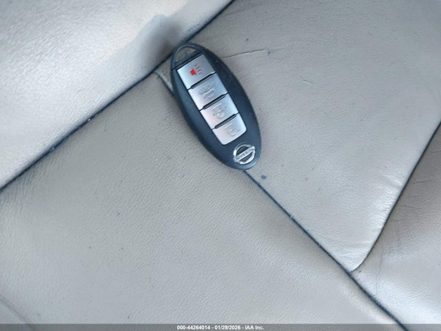 2011 NISSAN ALTIMA 1N4AL2AP7BN404878 Photo 10