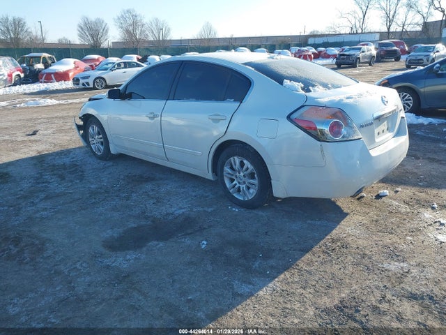 2011 NISSAN ALTIMA 1N4AL2AP7BN404878 Photo 2