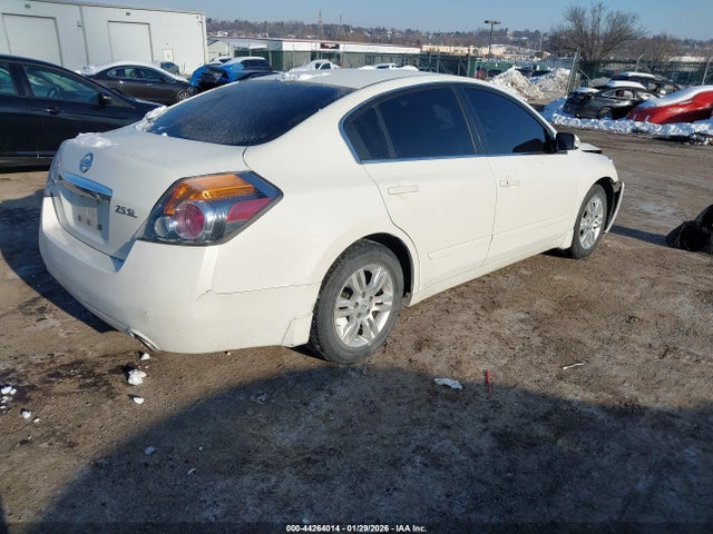 2011 NISSAN ALTIMA 1N4AL2AP7BN404878 Photo 3