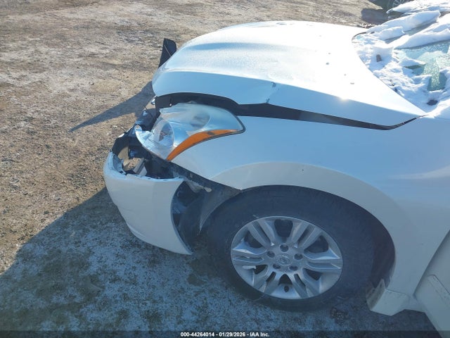 2011 NISSAN ALTIMA 1N4AL2AP7BN404878 Photo 5