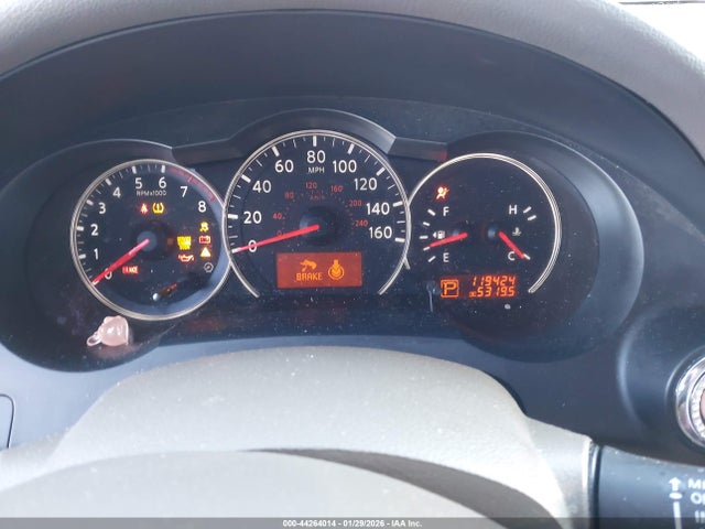 2011 NISSAN ALTIMA 1N4AL2AP7BN404878 Photo 6