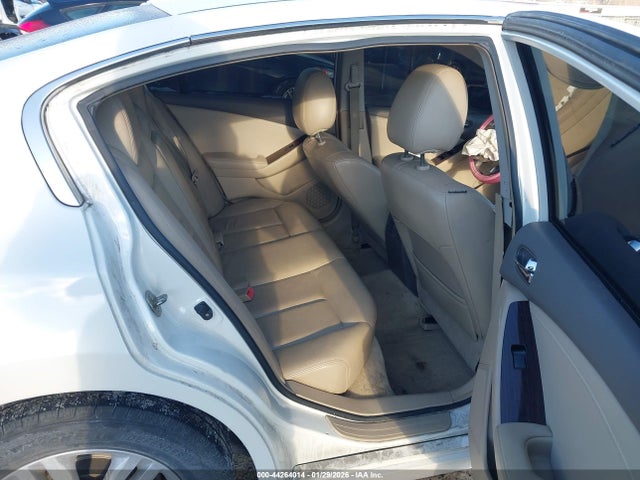 2011 NISSAN ALTIMA 1N4AL2AP7BN404878 Photo 7