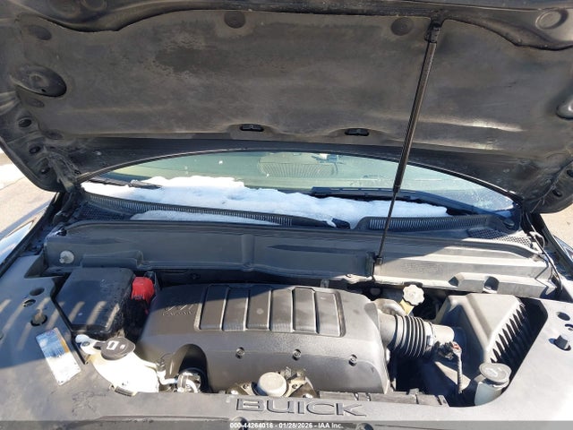 Aukcja sprzedaży 2012 Buick Enclave Premium, vin: 5GAKRDED6CJ288852, numer aukcji: 44264016