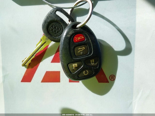 Aukcja sprzedaży 2012 Buick Enclave Premium, vin: 5GAKRDED6CJ288852, numer aukcji: 44264016