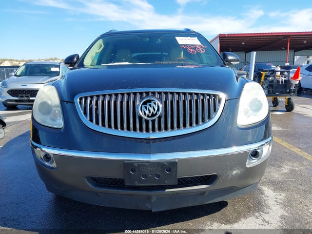 Aukcja sprzedaży 2012 Buick Enclave Premium, vin: 5GAKRDED6CJ288852, numer aukcji: 44264016