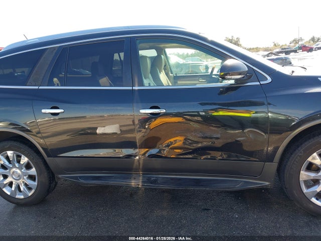 Aukcja sprzedaży 2012 Buick Enclave Premium, vin: 5GAKRDED6CJ288852, numer aukcji: 44264016