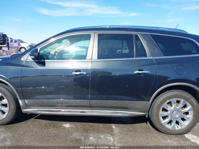 Aukcja sprzedaży 2012 Buick Enclave Premium, vin: 5GAKRDED6CJ288852, numer aukcji: 44264016