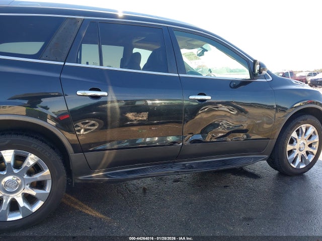 Aukcja sprzedaży 2012 Buick Enclave Premium, vin: 5GAKRDED6CJ288852, numer aukcji: 44264016