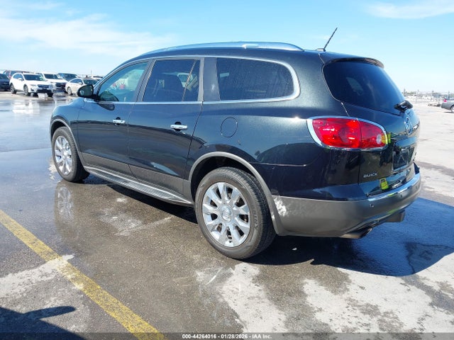 Aukcja sprzedaży 2012 Buick Enclave Premium, vin: 5GAKRDED6CJ288852, numer aukcji: 44264016