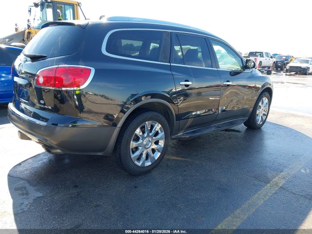 Aukcja sprzedaży 2012 Buick Enclave Premium, vin: 5GAKRDED6CJ288852, numer aukcji: 44264016