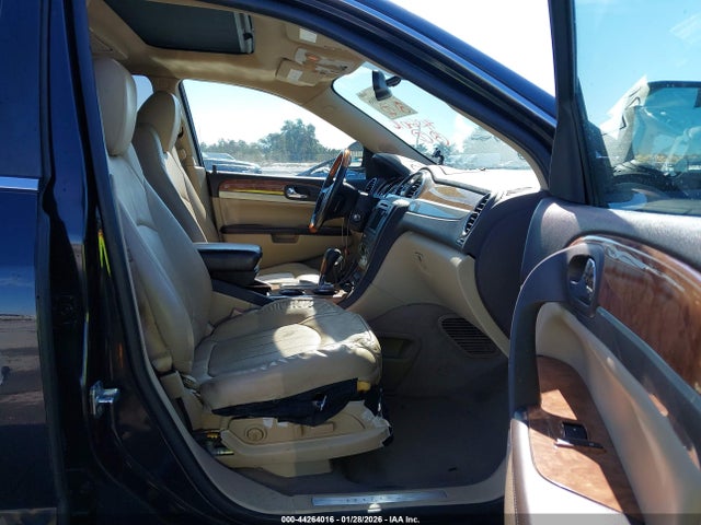 Aukcja sprzedaży 2012 Buick Enclave Premium, vin: 5GAKRDED6CJ288852, numer aukcji: 44264016