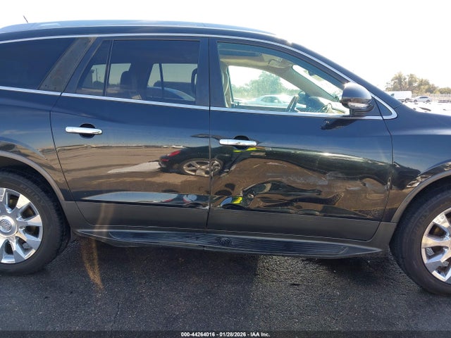Aukcja sprzedaży 2012 Buick Enclave Premium, vin: 5GAKRDED6CJ288852, numer aukcji: 44264016
