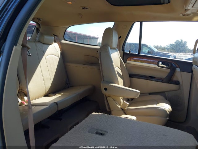 Aukcja sprzedaży 2012 Buick Enclave Premium, vin: 5GAKRDED6CJ288852, numer aukcji: 44264016