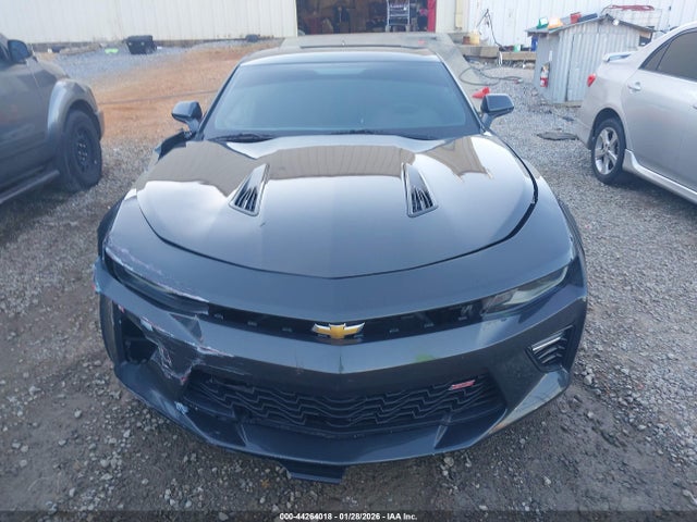 1G1FF1R7XH0207661 Chevrolet Camaro 1ss