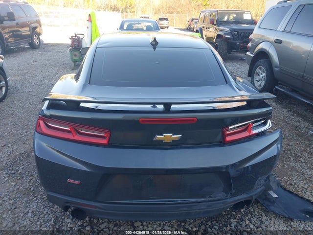 1G1FF1R7XH0207661 Chevrolet Camaro 1ss