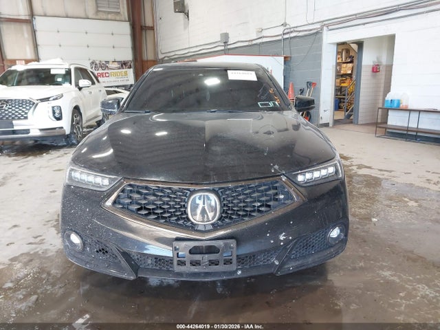 Aukcja sprzedaży 2020 Acura Tlx A-spec/a-spec W/red Leather, vin: 19UUB3F6XLA000399, numer aukcji: 44264019
