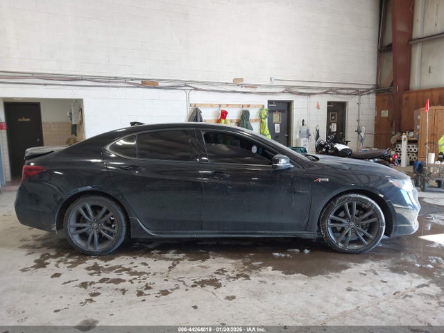 Aukcja sprzedaży 2020 Acura Tlx A-spec/a-spec W/red Leather, vin: 19UUB3F6XLA000399, numer aukcji: 44264019