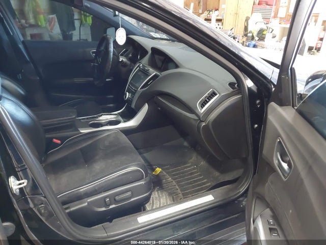 Aukcja sprzedaży 2020 Acura Tlx A-spec/a-spec W/red Leather, vin: 19UUB3F6XLA000399, numer aukcji: 44264019
