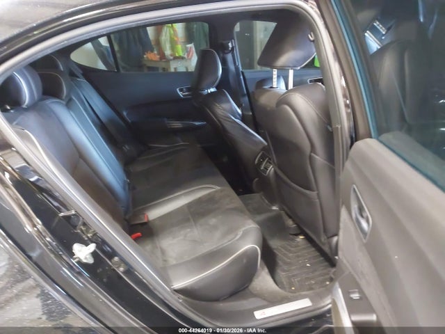 Aukcja sprzedaży 2020 Acura Tlx A-spec/a-spec W/red Leather, vin: 19UUB3F6XLA000399, numer aukcji: 44264019