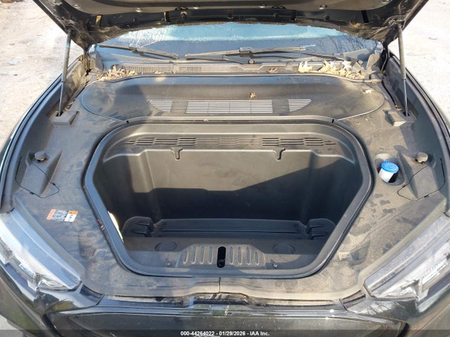 44264022 :رقم المزاد ، 3FMTK3R73RMA14957 vin ، 2024 Ford Mustang Mach-e Premium مزاد بيع