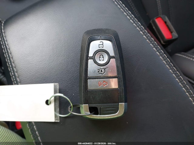 44264022 :رقم المزاد ، 3FMTK3R73RMA14957 vin ، 2024 Ford Mustang Mach-e Premium مزاد بيع